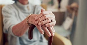 Médico geriatra Fisam Salud A Coruña