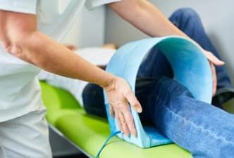 Tecnología terapéutica | Fisam Salud