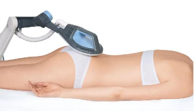 Sistema Súper Inductivo aplicado al suelo pélvico sin técnicas invasivas Aplicación del Sistema Súper Inductivo en fisioterapia de suelo pélvico de forma externa